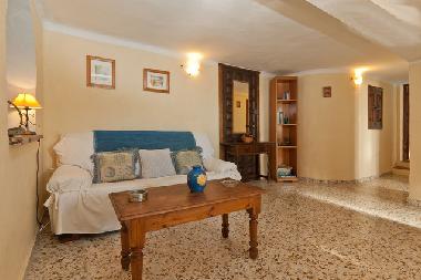 Apartamento de vacaciones en chilches (M�laga)Casa de vacaciones