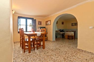 Apartamento de vacaciones en chilches (M�laga)Casa de vacaciones