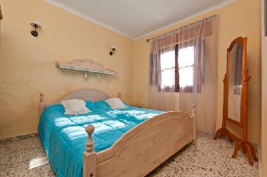 Apartamento de vacaciones en chilches (M�laga)Casa de vacaciones