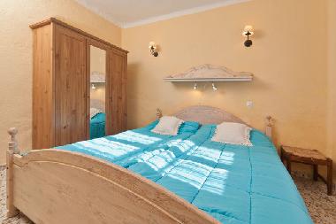 Apartamento de vacaciones en chilches (M�laga)Casa de vacaciones