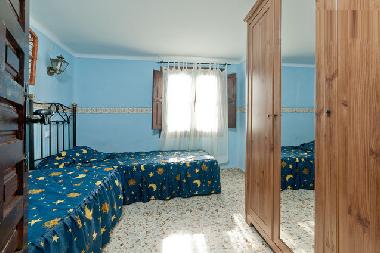 Apartamento de vacaciones en chilches (M�laga)Casa de vacaciones