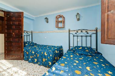 Apartamento de vacaciones en chilches (M�laga)Casa de vacaciones