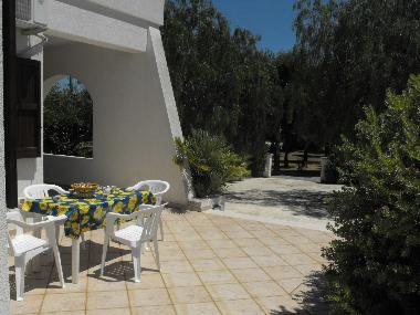 Casa de vacaciones en Ostuni (Brindisi)Casa de vacaciones