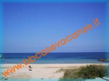 Casa de vacaciones en Ostuni (Brindisi)Casa de vacaciones