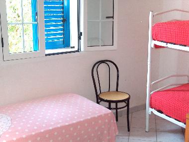 Casa de vacaciones en Ostuni (Brindisi)Casa de vacaciones