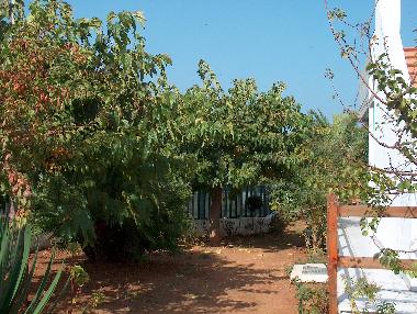 Casa de vacaciones en Ostuni (Brindisi)Casa de vacaciones