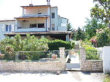 Apartamento de vacaciones en Pula, Banjole (Istarska)Casa de vacaciones