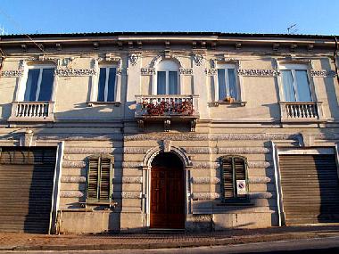 Apartamento de vacaciones en Sulmona (L'Aquila)Casa de vacaciones