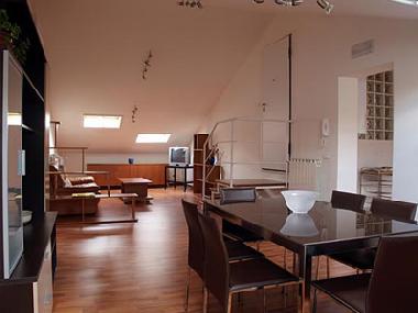 Apartamento de vacaciones en Sulmona (L'Aquila)Casa de vacaciones
