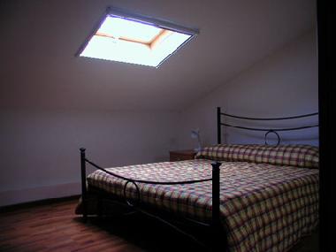 Apartamento de vacaciones en Sulmona (L'Aquila)Casa de vacaciones