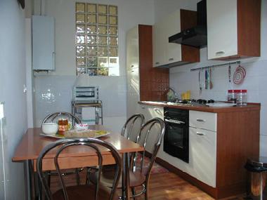 Apartamento de vacaciones en Sulmona (L'Aquila)Casa de vacaciones