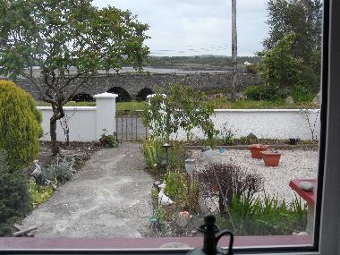 Casa de vacaciones en rathmullan (Donegal)Casa de vacaciones