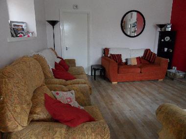 Casa de vacaciones en rathmullan (Donegal)Casa de vacaciones