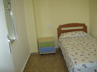 Chalet en MASIAS DE MONCADA. VALENCIA (Valencia / Val�ncia)Casa de vacaciones