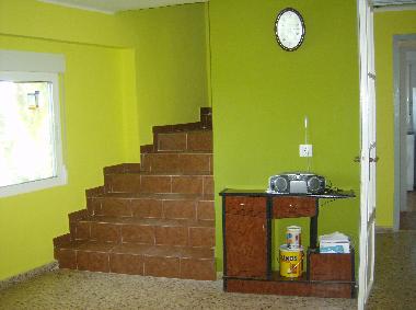 Chalet en MASIAS DE MONCADA. VALENCIA (Valencia / Val�ncia)Casa de vacaciones