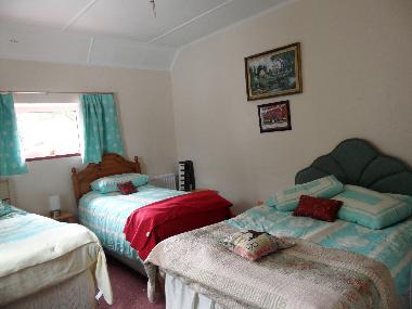 Casa de vacaciones en rathmullan (Donegal)Casa de vacaciones