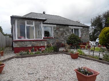 Casa de vacaciones en rathmullan (Donegal)Casa de vacaciones