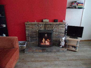 Casa de vacaciones en rathmullan (Donegal)Casa de vacaciones