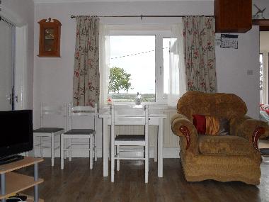 Casa de vacaciones en rathmullan (Donegal)Casa de vacaciones