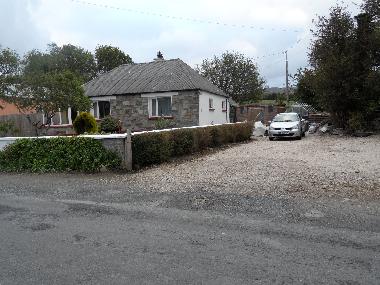 Casa de vacaciones en rathmullan (Donegal)Casa de vacaciones