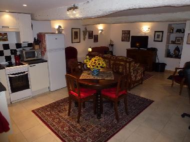 Casa de vacaciones en Caux (H�rault)Casa de vacaciones