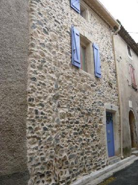 Casa de vacaciones en Caux (H�rault)Casa de vacaciones