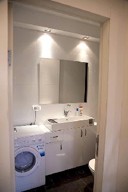 Villa en Bat Yam (Tel Aviv)Casa de vacaciones