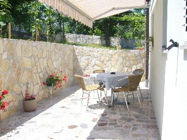 Apartamento de vacaciones en Banjole (Istarska)Casa de vacaciones