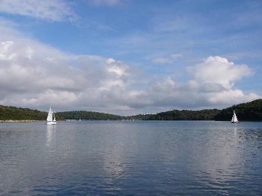 Apartamento de vacaciones en Banjole (Istarska)Casa de vacaciones