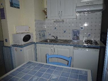 Apartamento de vacaciones en SAINT PIERRE EN PORT (Seine-Maritime)Casa de vacaciones