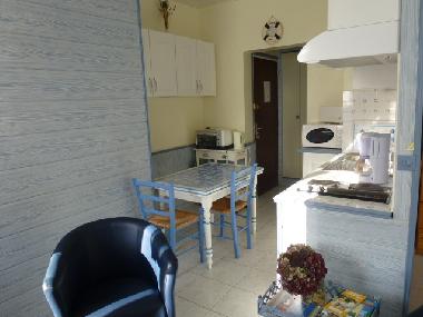Apartamento de vacaciones en SAINT PIERRE EN PORT (Seine-Maritime)Casa de vacaciones