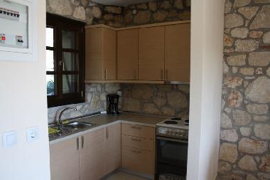 Casa de vacaciones en Vourvourou (Chalkidiki)Casa de vacaciones