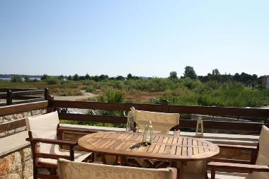 Casa de vacaciones en Vourvourou (Chalkidiki)Casa de vacaciones