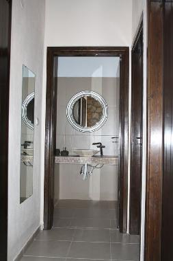 Casa de vacaciones en Vourvourou (Chalkidiki)Casa de vacaciones