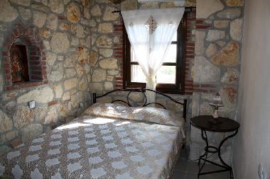 Casa de vacaciones en Vourvourou (Chalkidiki)Casa de vacaciones