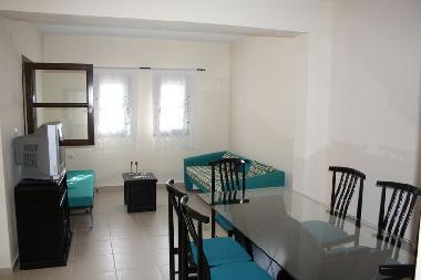 Casa de vacaciones en Vourvourou (Chalkidiki)Casa de vacaciones