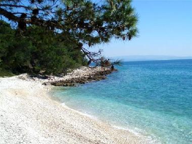 Apartamento de vacaciones en Trogir - Okrug Gornji (Splitsko-Dalmatinska)Casa de vacaciones