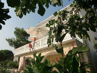 Apartamento de vacaciones en Trogir - Okrug Gornji (Splitsko-Dalmatinska)Casa de vacaciones