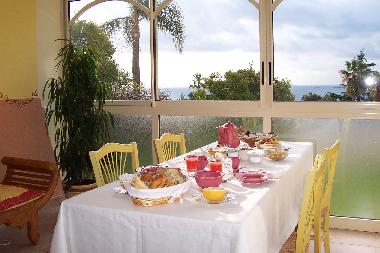 Cama y desayuno en Golfe Juan (Alpes-Maritimes)Casa de vacaciones