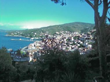 Apartamento de vacaciones en Porto S. Stefano (Grosseto)Casa de vacaciones