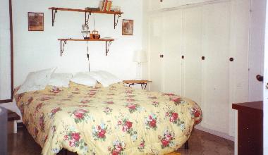 Apartamento de vacaciones en Porto S. Stefano (Grosseto)Casa de vacaciones