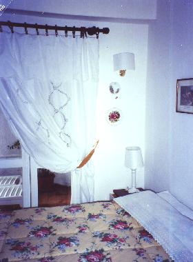 Apartamento de vacaciones en Porto S. Stefano (Grosseto)Casa de vacaciones