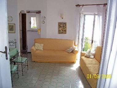 Apartamento de vacaciones en Porto S. Stefano (Grosseto)Casa de vacaciones