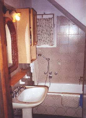 Apartamento de vacaciones en Porto S. Stefano (Grosseto)Casa de vacaciones