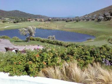 Apartamento de vacaciones en Porto S. Stefano (Grosseto)Casa de vacaciones