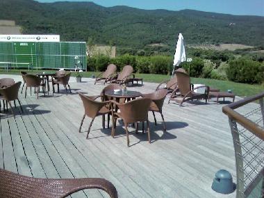 Apartamento de vacaciones en Porto S. Stefano (Grosseto)Casa de vacaciones