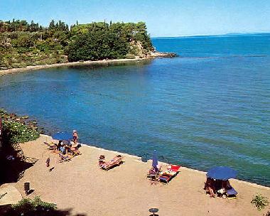 Apartamento de vacaciones en Porto S. Stefano (Grosseto)Casa de vacaciones