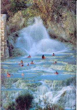 Apartamento de vacaciones en Porto S. Stefano (Grosseto)Casa de vacaciones