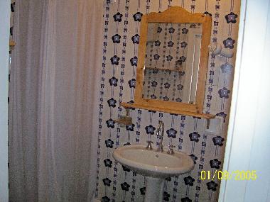 Apartamento de vacaciones en Porto S. Stefano (Grosseto)Casa de vacaciones