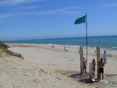 Casa de vacaciones en Nuevo Portil (Huelva)Casa de vacaciones